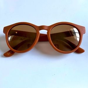 Abercrombie and Fitch sunglasses